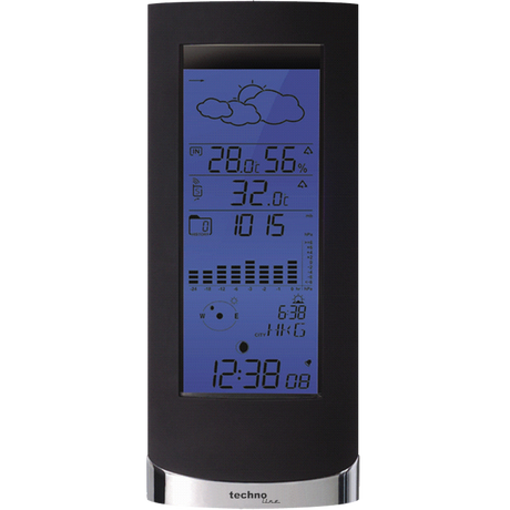 Technoline WS 6501 Wetterstation