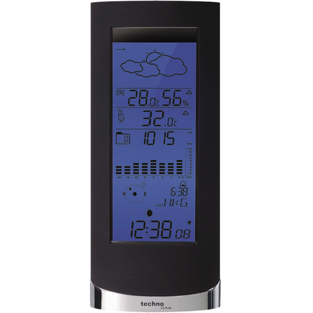 Technoline WS 6501 Wetterstation