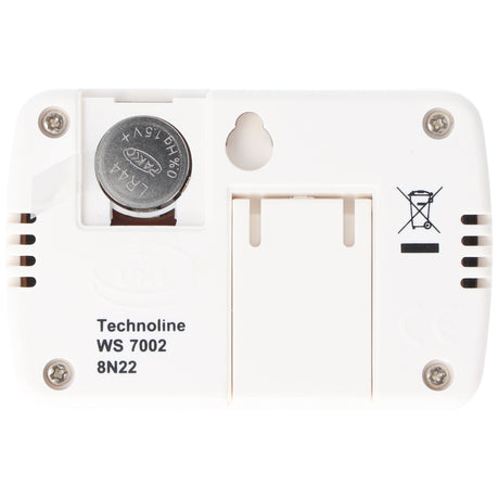 Technoline WS 7002 - Thermometer