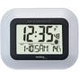Technoline WS 8005 - digitale Funkwanduhr mit Temperaturanzeige