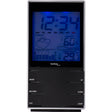 Technoline WS 9120 - Klassische Wetterstation mit blauer Hintergrundbeleuchtung