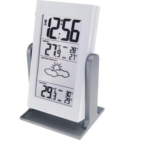 Technoline WS 9135-IT - Klassische Wetterstation mit Weckalarm
