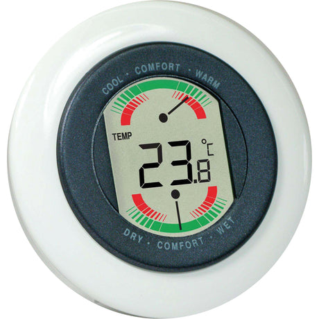 Technoline WS 9412 - Raumklimastation