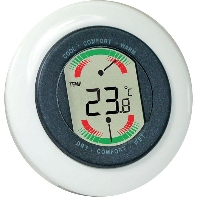 Technoline WS 9412 - Raumklimastation