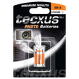 Tecxus CR2 Batterie Lithium Photo 3 Volt