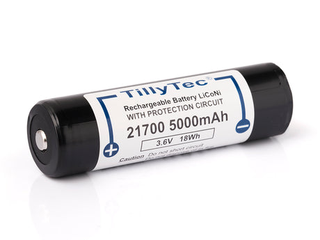 TillyTec