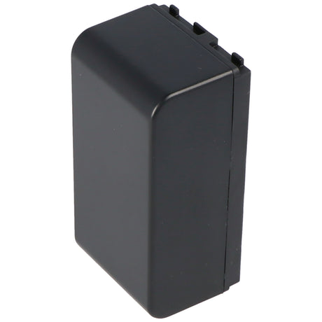 Camcorder Akku Finder