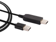 USB HID Datenkabel für Keeppower L4 Ladegerät