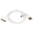 USB Datenkabel passend für Apple iPad, Apple iPhone, Apple iPhone2G, 3G