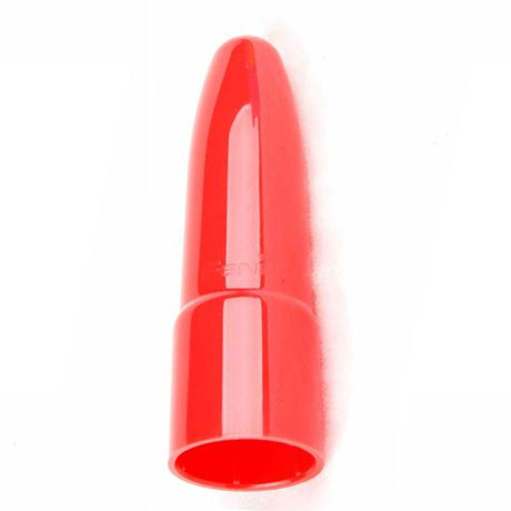 Fenix Universal Diffusor rot, Warnstabaufsatz für L1D, L1T 2.0, L2D, L2T 2.0, P2x, P3x, LDx0 und PD30-Serien