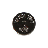 Varta V317, SR62, SR516SW Knopfzelle für Uhren etc.