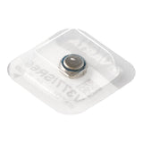 Varta 1,55V 27mAh V377 SR66 SR626SW Knopfzelle