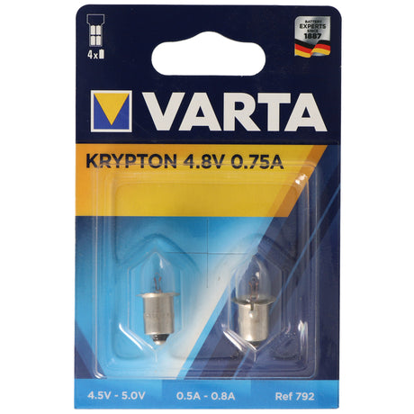 Varta
