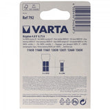 Varta Ersatzbirnchen 792 Varta 00792000402