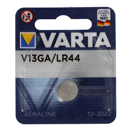 Varta