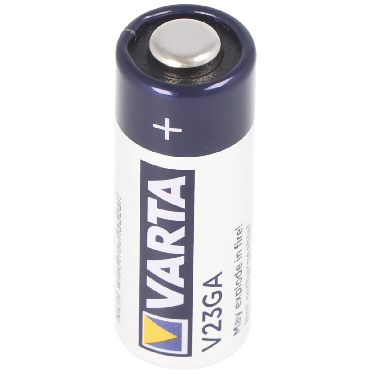 Varta V23GA Batterie 12V 50mAh 8LR932 L1028
