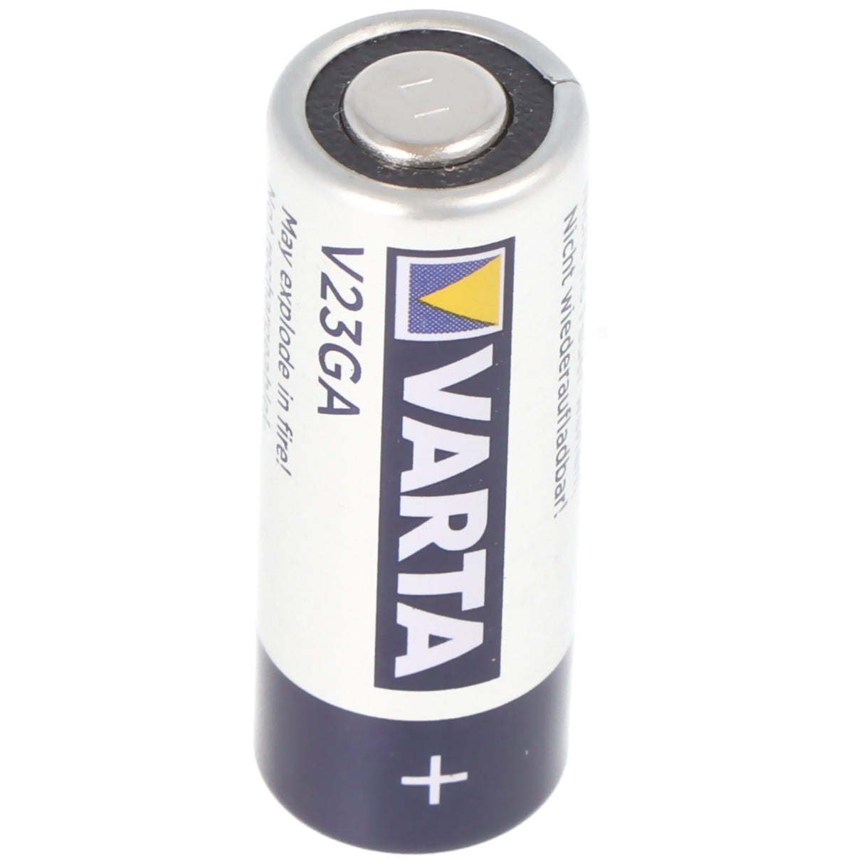Varta V23GA Batterie 12V 50mAh 8LR932 L1028