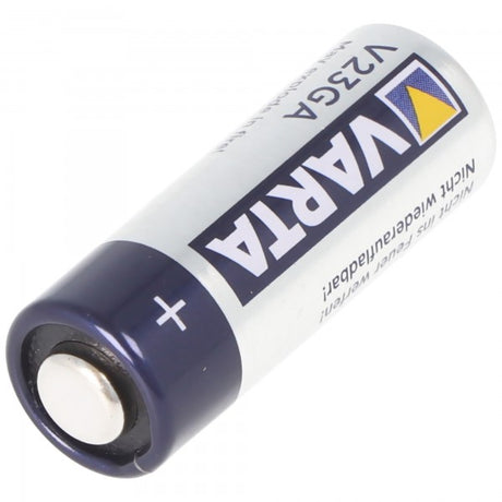 Batterien