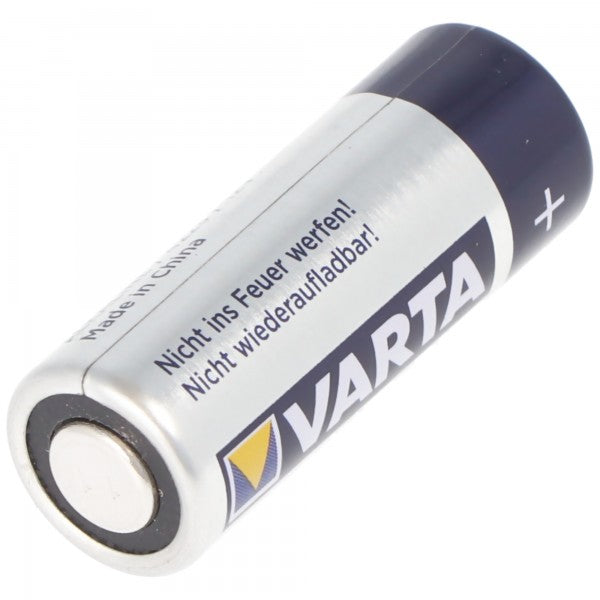 Varta V23GA Batterie 12V 50mAh 8LR932 L1028
