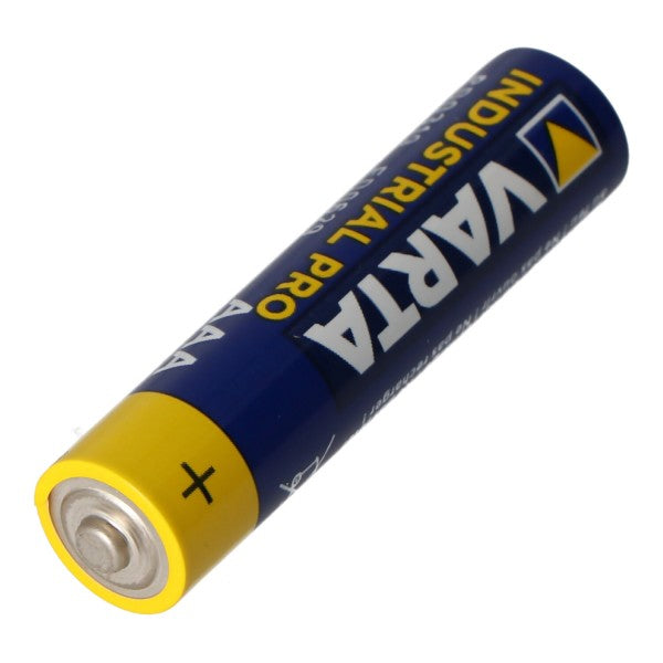 Varta 4003 Micro LR03 1,5V 1200mAh Industrial Batterie