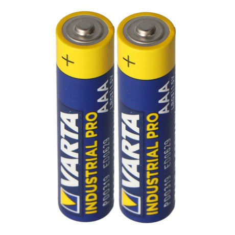Batterien