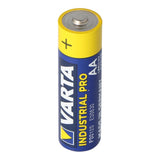 Varta 1,5V 2960mAh 4006 Mignon LR06 AA Industrial Pro Batterie