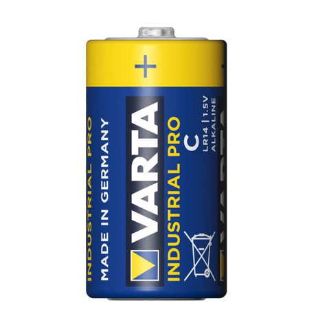 Batterien