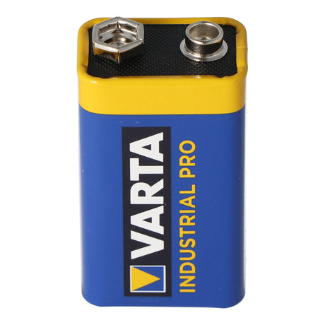 9V Block