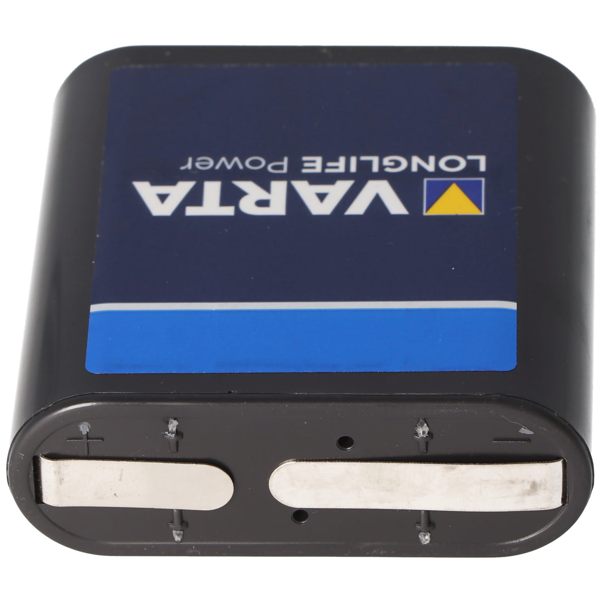 Varta Longlife Power (ehem. High Energy) 4,5V, MN1203, 3LR12, 3LR12P Flachbatterie