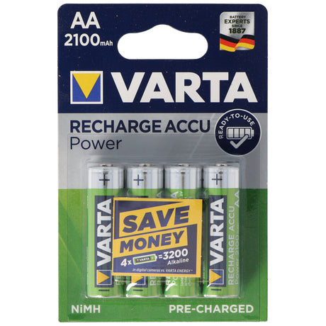 Varta