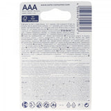 VARTA Ready2use Akku Micro/AAA 56703 800mAh 4er Pack