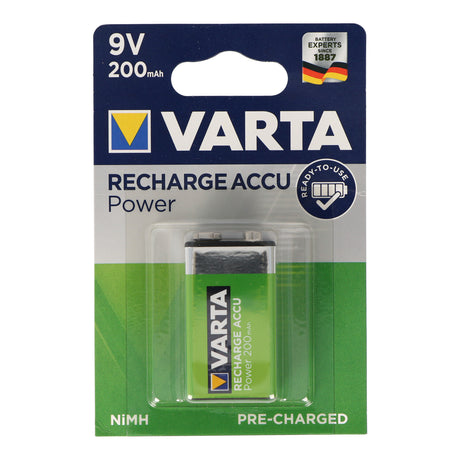 Varta