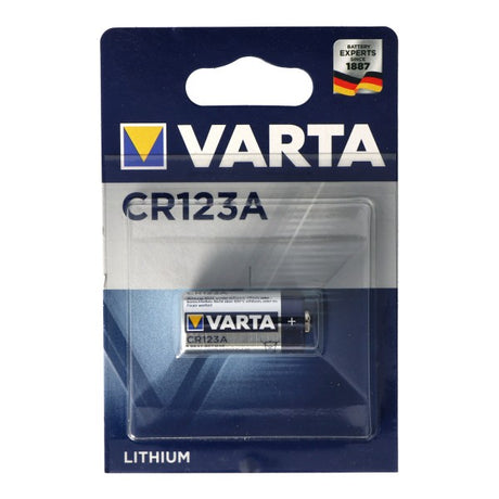 Batterien fur Kameras