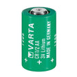 Varta CR1/2AA Lithium Batterie 6127 UL MH 13654 (N)