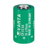 Varta CR1/2AA Lithium Batterie 6127 UL MH 13654 (N)