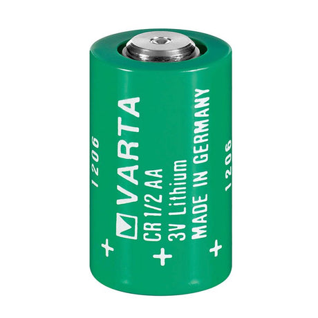 Batterien
