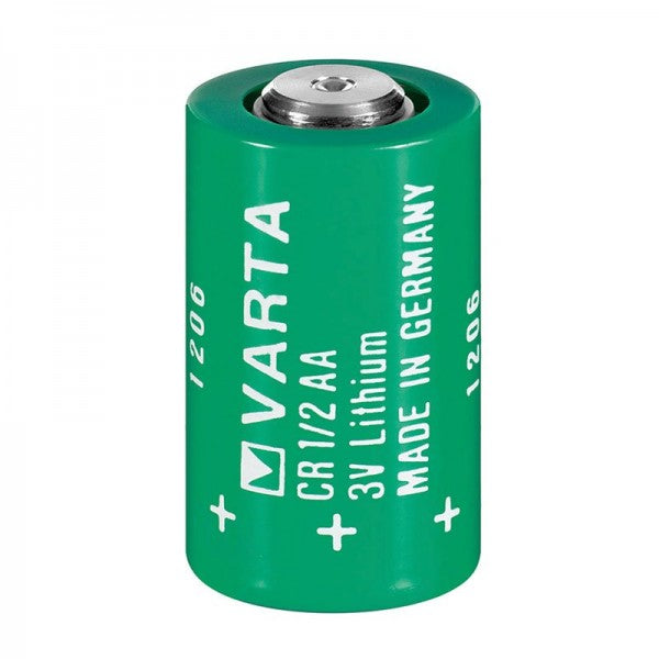 Varta CR1/2AA Lithium Batterie 6127 UL MH 13654 (N)