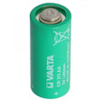 Varta CR2/3AA 3V 1350mAh Lithium Batterie Varta 6237 CR 2/3 AA
