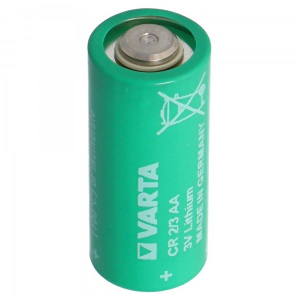 Varta CR2/3AA 3V 1350mAh Lithium Batterie Varta 6237 CR 2/3 AA