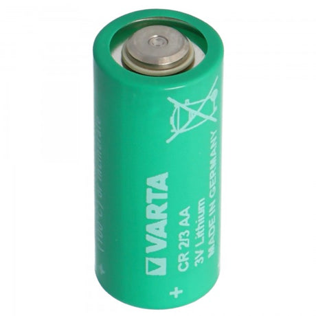 Batterien