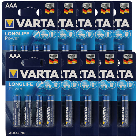 AAA (Micro)