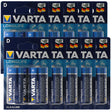 Varta Longlife Power Mono D 4920 Batterien 10x 2er Pack (20 Stück)