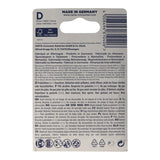 Varta Longlife Power Mono D 4920 Batterien 10x 2er Pack (20 Stück)