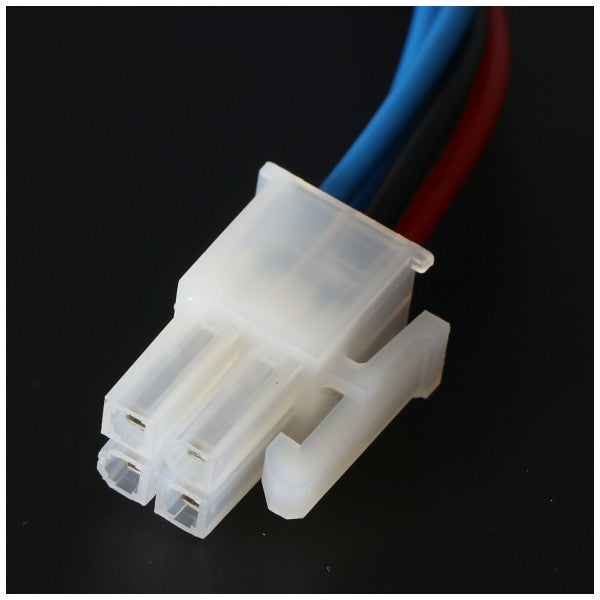 AccuCell Akku passend für Antennenmessgerät VAROS 307 NiMH Akku 12 Volt 4500mAh 178 x 18 x 69 mm