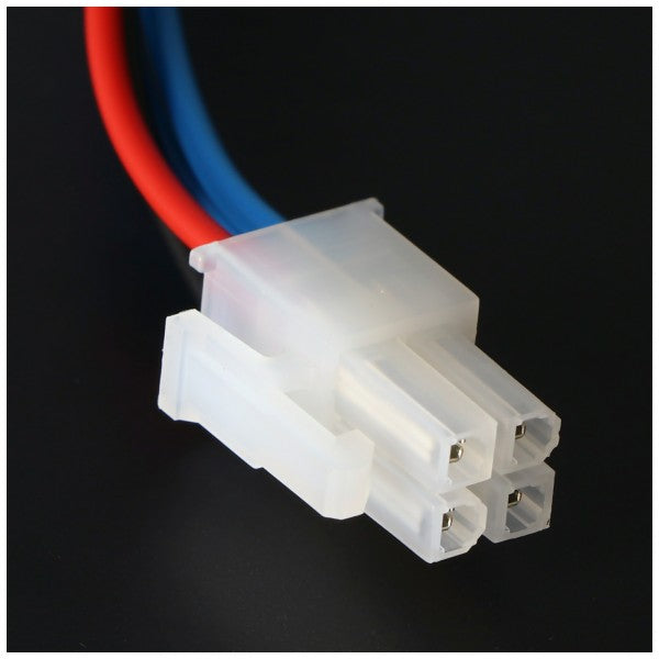 AccuCell Akku passend für Antennenmessgerät VAROS 307 NiMH Akku 12 Volt 4500mAh 178 x 18 x 69 mm