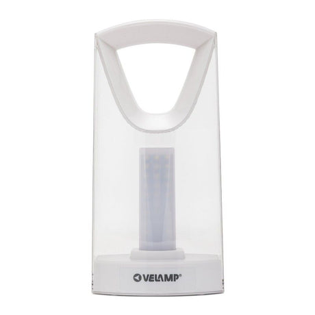 VELAMP AQUA Wiederaufladbare 400-Lumen-Notbeleuchtung