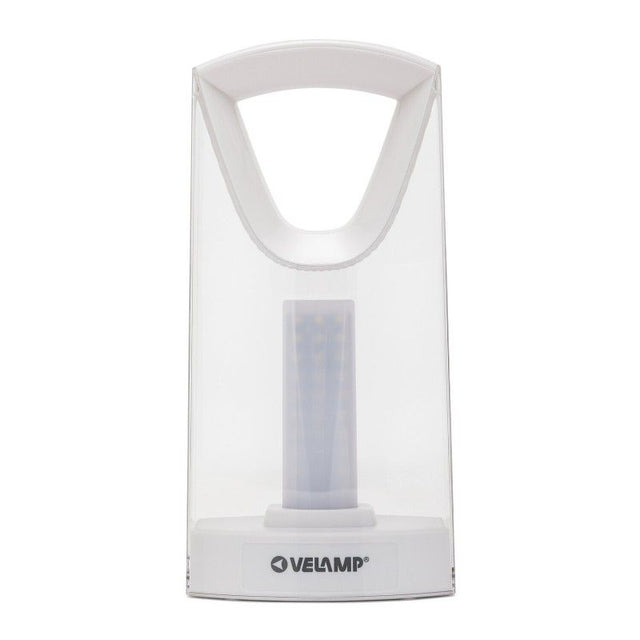 VELAMP AQUA Wiederaufladbare 400-Lumen-Notbeleuchtung