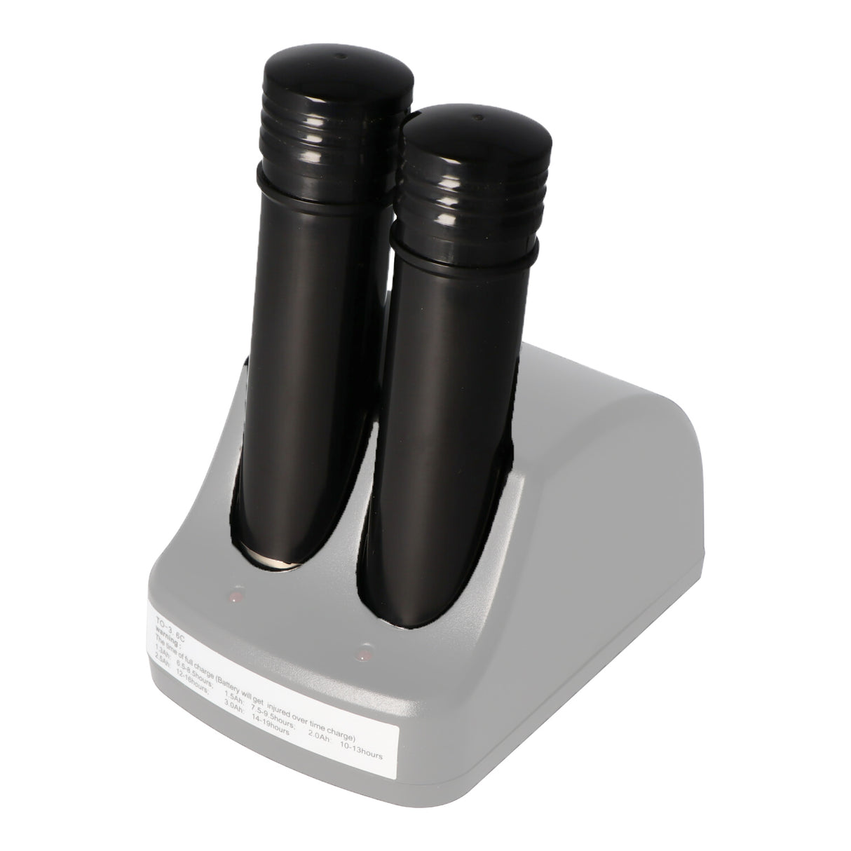 AccuCell Akku passend für Black & Decker VersaPak VP100 2er NiMH 2100mAh