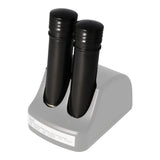 AccuCell Akku passend für Black & Decker VersaPak VP100 2er NiMH 2100mAh
