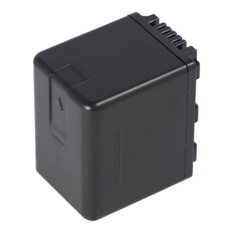 Camcorder Akku Finder